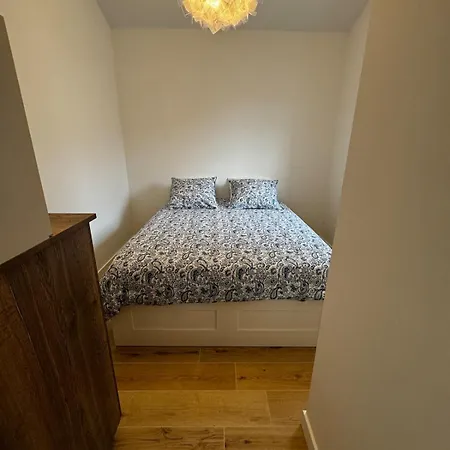 Maison Pilotis 12 Pers 50m Сasa de vacaciones