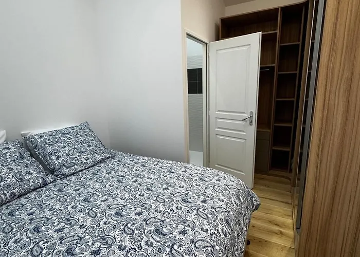 Maison Pilotis 12 Pers 50m