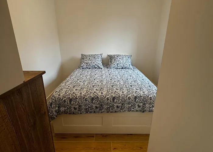 Maison Pilotis 12 Pers 50m 別荘